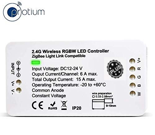 echo plus hue bridge