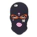 Black Mask Case for iPhone 7/ iPhone 8 4.7