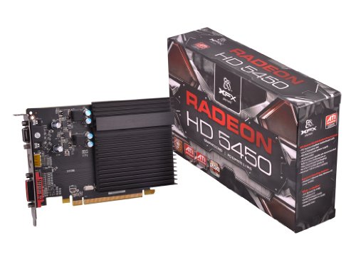 Radeon HD 5450 HD-545X-CDH2