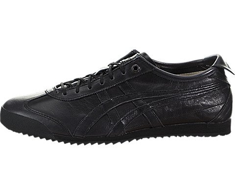 onitsuka tiger mexico 66 sd black