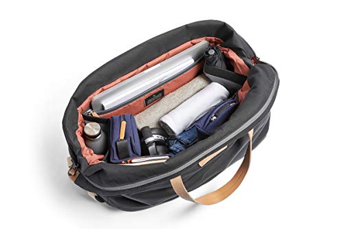 bellroy duffle