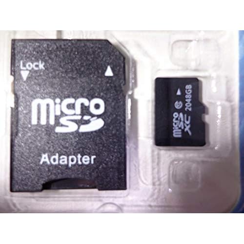 2tb 48gb Microsd Micro Sd Sdxc Tf Tiendamia Com