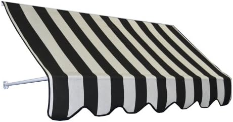 Americana Building Products 5704 Rainbo Awning, 84-Inch