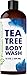 Tea Tree Body Wash Antibacterial - Antifungal Bodywash Tee Tree Essential Oil Soap Cleanser All Natural 100% Pure Shower Gel - Jock Itch Defense Acne Athletes Foot Odor Eczema Ringworm Treatment primary