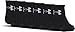 Under Armour Boys Charged Cotton 2.0 Quarter 6 Pack