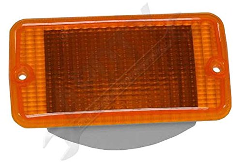 APDTY 109449 Parking Light Replaces Mopar 55156488AA
