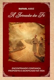 Livro A Jornada Da Fé