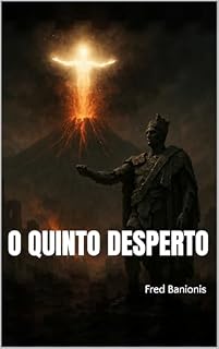 Livro O Quinto Desperto