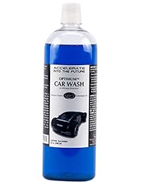 Shampoo para autos Optimum Car Wash