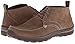 Skechers USA Men's Superior-K Rox Chukka Boot