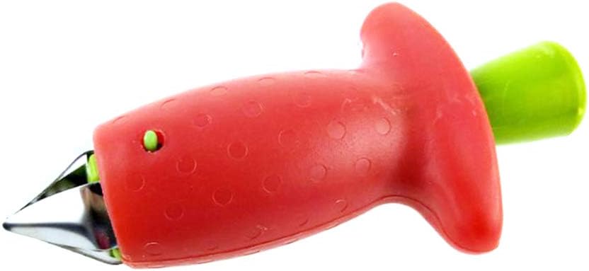 Strawberry Huller Strawberry Digging Tool With Strawberry Huller Strawberry Digging Tool With
