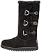 Skechers Women's Keepsakes Three-Button Snow Boot
