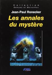 Les  annales du mystère