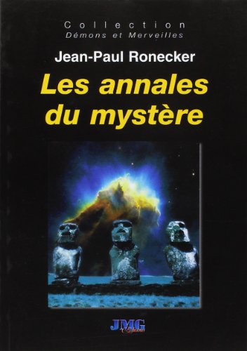 Les  annales du mystère