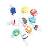 Assorted Salt Water Taffy, 3 lb