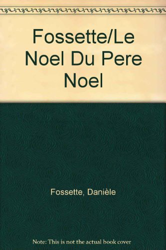 Le  noël du Père Noël