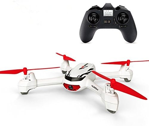 Hubsan X4 H502E Mode Switch With 720P HD Camera GPS Altitude Mode RC Quadcopter RTF