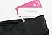 ReliBeauty Women's Adjustable Ties Boy Short Swim Bottoms