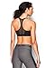 Under Armour Armour Breathe MD Black