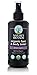Organic Face & Body Toner by Herbal Choice Mari (All Skin Types, 6.8 Fl Oz Glass Bottle) - No Toxic Synthetic Chemicals