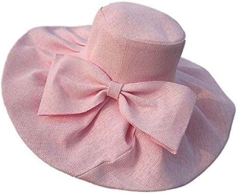 light pink wedding hats
