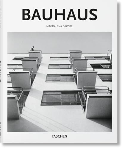 Bauhaus 1919-1933: Workshops for Modernity: Bergdoll, Barry
