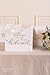 Ling's moment Set of 6 Bridesmaid Proposal Asking Gift Bags Gold Foiled