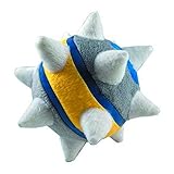 Valve Team Fortress 2 Stickybomb Blue Plush