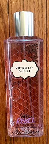 VICTORIA SECRET REBEL TEASE. BODY MIST. 8.4 FL OZ. JUST RELEASED TEASE 2018 â€”