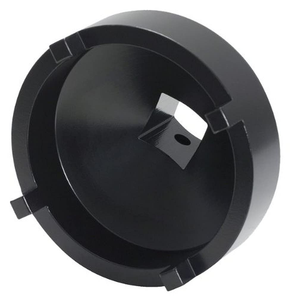 KS Tools 450.5007 0.5-inch Groove Nut Socket