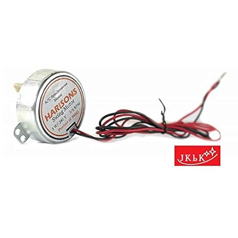 kenstar air cooler swing motor price