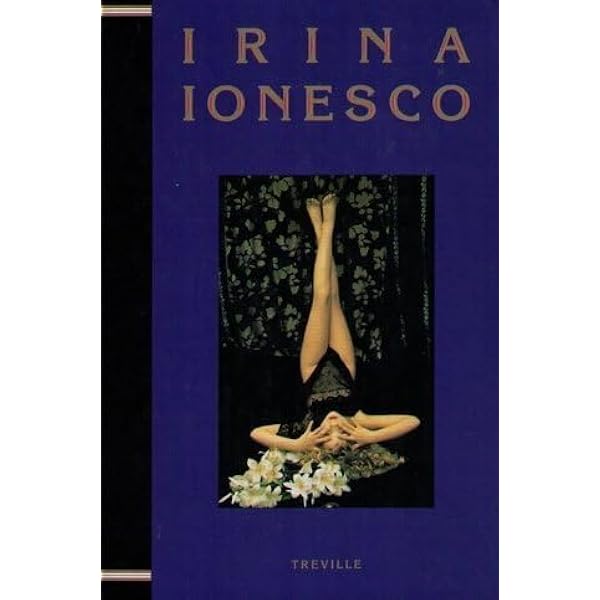 アート・デザイン・音楽 ELOGE DE LA ROUILLE IRINA IONESCO Amazon.com: Irina Ionesco - Eva Eloge De Ma Fille (French Edition