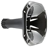 prv WGP1425CHOME Audio 1" Exit ABS Wave Guide