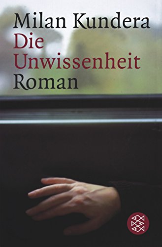 Die Unwissenheit (German Edition)