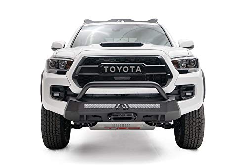 Fab Fours 16-19 TACOMA WNCHMNT PRNNR GUA