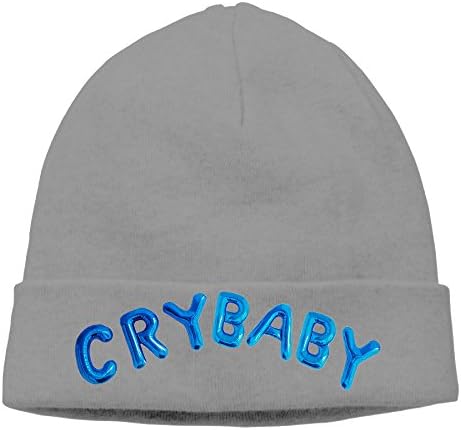 Cry Baby (Album) - Melanie Martinez Unisex Slouchy Knit Beanie Hat Comfortable Watch Cap