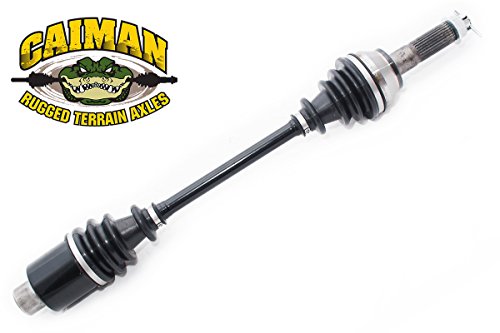 2010-2016 POLARIS RANGER 800 6X6 MIDDLE RUGGED TERRAIN ATV UTV CV AXLE