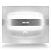 Albrillo Motion Sensor LED Wall Sconces Night Light Battery Operated
