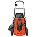 Black & Decker CM2040 CM2040 Lithium 3-in-1 Cordless Mower, 20-Inch, 40-volt