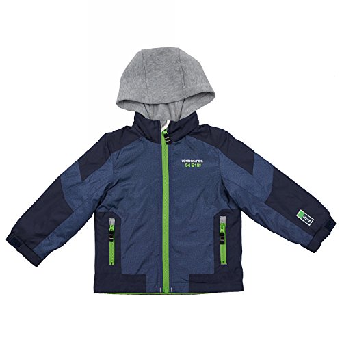 Buy London Fog Boys Midweight Jacket 
