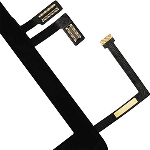 4 Zentop+Digitizer+Assembly+Replacement+Pre+Installed