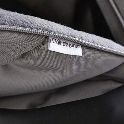 clair de lune cocoon footmuff