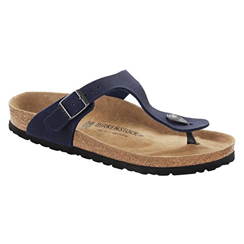 Birkenstock Women's Gizeh Vegan Thong Sandal Buy Online in UAE