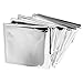 BH Lot of 50 Emergency Mylar Blankets - 84