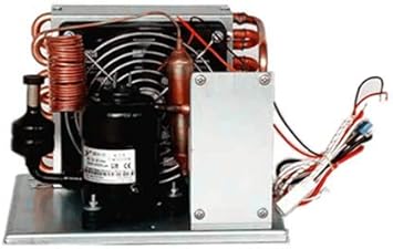 water dispenser condenser