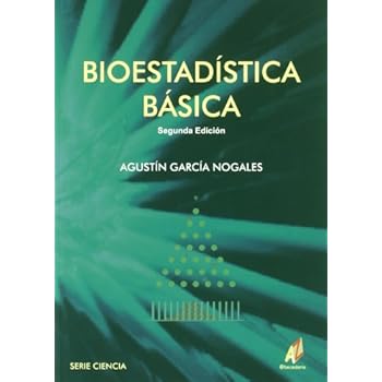 Bioestadistica basica (Ciencia (abecedario)) Bioestadistica basica (Ciencia (abecedario))
