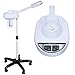 Esthology Salon Facial Steamer with Sterile Ozone Mist plus Aromatherapy