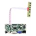 VSDISPLAY HDMI Audio LCD Controller Board Fit to Arcade DIY Parts 17″ M170ETN01.1 WYD170SKD 01 LCD Monitorthumb 4