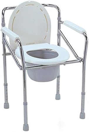 Medical Commode Chair For Sale Off 67