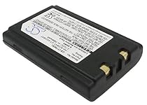 Cameron Sino Rechargeble Battery for Casio 1UF103450